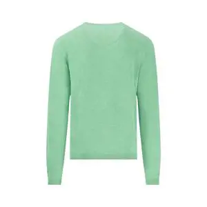 Fynch-Hatton Air Cotton O-Neck